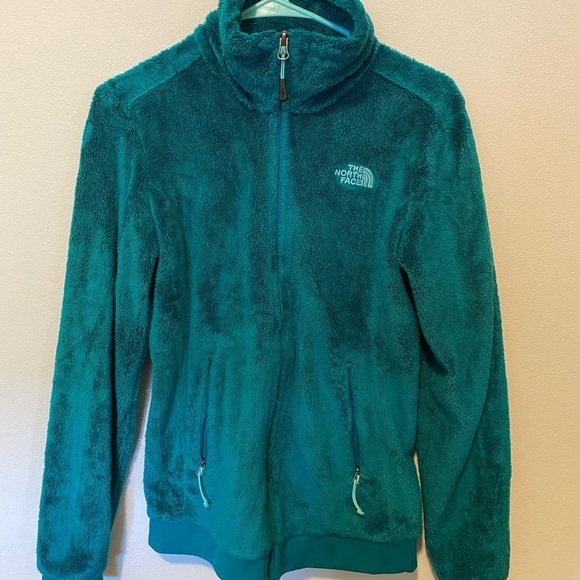 Women’s Northface fleece - Picture 1 of 3